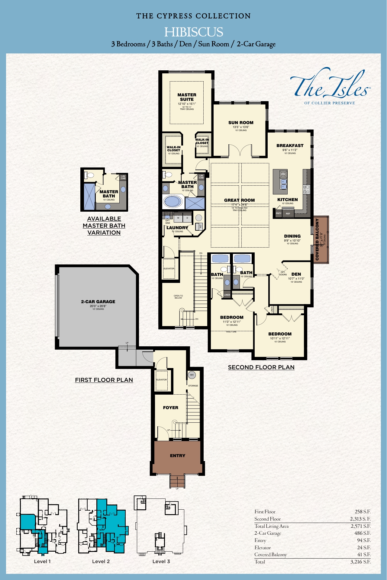 Coach Home Floor Plans Mindy Sylvester Is Your Isles of Collier